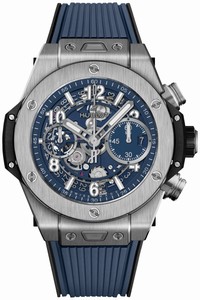 Replica 441.nx.5171.rx Hublot Big Bang UNICO 42mm Mens Watch