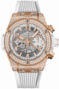 Replica 441.oe.2011.rw.1704 Hublot Big Bang UNICO 42mm Midsize Watch