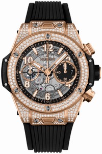 Replica 441.ox.1181.rx.1704 Hublot Big Bang UNICO 42mm Midsize Watch