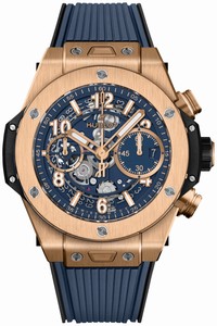 Replica 441.ox.5181.rx Hublot Big Bang UNICO 42mm Midsize Watch