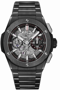 Replica 451.cx.1170.cx Hublot Big Bang Integral 42mm Mens Watch