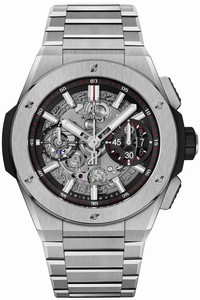 Replica 451.nx.1170.nx Hublot Big Bang Integral 42mm Mens Watch