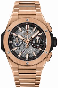 Replica 451.ox.1180.ox Hublot Big Bang Integral 42mm Mens Watch