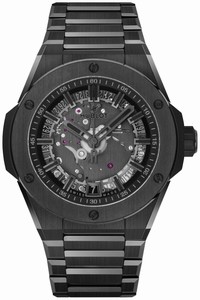 Replica 456.cx.0140.cx Hublot Big Bang Integrated 40mm Mens Watch
