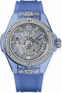 Replica 465.jl.4802.rt.1204 Hublot Big Bang One Click 39mm Ladies Watch