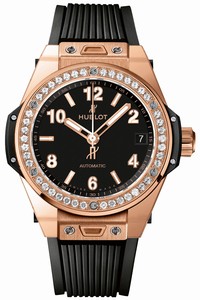 Replica 465.ox.1180.rx.1204 Hublot Big Bang One Click 39mm Ladies Watch