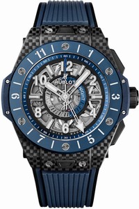 Replica 471.ql.7127.rx Hublot Big Bang Unico GMT 45mm Mens Watch