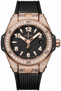 Replica 485.ox.1180.rx.1604 Hublot Big Bang One Click 33mm Ladies Watch