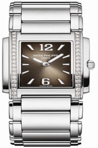 Replica 4910/1200a-010 Patek Philippe Twenty-4 Ladies Watch