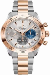 Replica 51.3100.3600/69.M3100 Zenith Chronomaster Sport 41mm Mens Watch