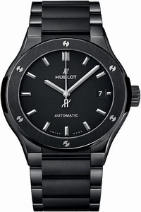Replica 510.cm.1170.cm Hublot Classic Fusion Automatic 45mm Mens Watch
