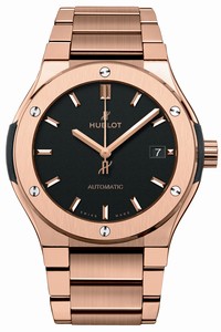 Replica 510.ox.1180.ox Hublot Classic Fusion Automatic 45mm Mens Watch