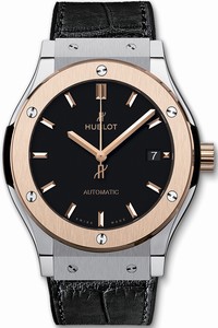 Replica 511.no.1181.lr Hublot Classic Fusion Automatic 45mm Mens Watch