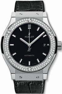 Replica 511.nx.1171.lr.1104 Hublot Classic Fusion Automatic 45mm Mens Watch