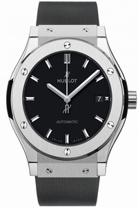 Replica 511.nx.1171.rx Hublot Classic Fusion Automatic 45mm Mens Watch