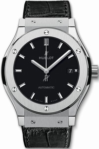 Replica 511.nx.1171.lr Hublot Classic Fusion Automatic 45mm Mens Watch