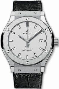 Replica 511.nx.2611.lr Hublot Classic Fusion Automatic 45mm Mens Watch