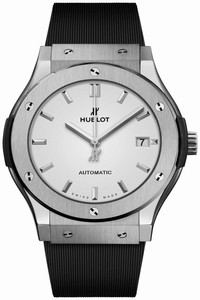 Replica 511.nx.2611.rx Hublot Classic Fusion Automatic 45mm Mens Watch