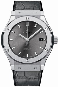 Replica 511.nx.7071.lr Hublot Classic Fusion Automatic 45mm Mens Watch