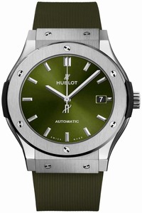 Replica 511.nx.8970.rx Hublot Classic Fusion Automatic 45mm Mens Watch