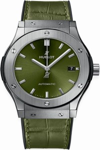 Replica 511.nx.8970.lr Hublot Classic Fusion Automatic 45mm Mens Watch
