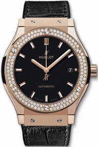 Replica 511.ox.1181.lr.1104 Hublot Classic Fusion Automatic 45mm Mens Watch