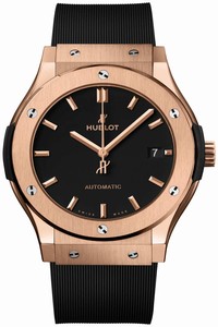 Replica 511.ox.1181.rx Hublot Classic Fusion Automatic 45mm Mens Watch