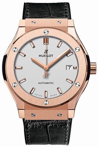 Replica 511.ox.2611.lr Hublot Classic Fusion Automatic 45mm Mens Watch