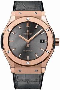 Replica 511.ox.7081.lr Hublot Classic Fusion Automatic 45mm Mens Watch