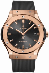 Replica 511.ox.7081.rx Hublot Classic Fusion Automatic 45mm Mens Watch