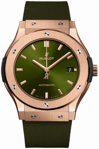 Replica 511.ox.8980.rx Hublot Classic Fusion Automatic 45mm Mens Watch