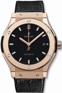 Replica 511.ox.1181.lr Hublot Classic Fusion Automatic 45mm Mens Watch