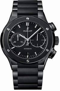 Replica 520.cm.1170.cm Hublot Classic Fusion Chronograph 45mm Mens Watch
