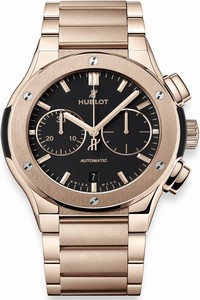 Replica 520.ox.1180.ox Hublot Classic Fusion Chronograph 45mm Mens Watch