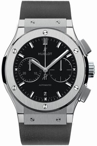 Replica 521.nx.1171.rx Hublot Classic Fusion Chronograph 45mm Mens Watch