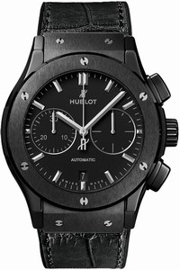 Replica 521.cm.1171.lr Hublot Classic Fusion Chronograph 45mm Mens Watch