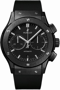 Replica 521.cm.1171.rx Hublot Classic Fusion Chronograph 45mm Mens Watch