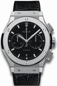 Replica 521.nx.1171.lr Hublot Classic Fusion Chronograph 45mm Mens Watch
