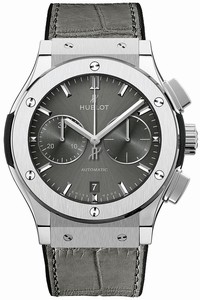 Replica 521.nx.7071.lr Hublot Classic Fusion Chronograph 45mm Mens Watch