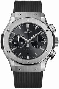 Replica 521.nx.7071.rx Hublot Classic Fusion Chronograph 45mm Mens Watch