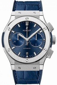 Replica 521.nx.7170.lr Hublot Classic Fusion Chronograph 45mm Mens Watch