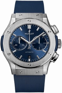 Replica 521.nx.7170.rx Hublot Classic Fusion Chronograph 45mm Mens Watch