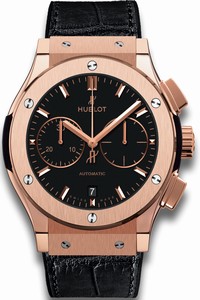 Replica 521.ox.1181.lr Hublot Classic Fusion Chronograph 45mm Mens Watch