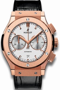 Replica 521.ox.2611.lr Hublot Classic Fusion Chronograph 45mm Mens Watch