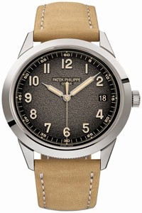 Replica 5226G-001 Patek Philippe Calatrava Automatic Mens Watch