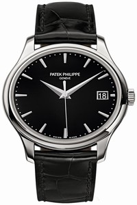 Replica 5227G-010 Patek Philippe Calatrava Automatic Mens Watch