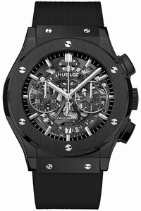 Replica 525.cm.0170.rx Hublot Classic Fusion Aerofusion Chronograph 45mm Mens Watch