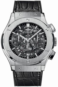 Replica 525.nx.0170.lr Hublot Classic Fusion Aerofusion Chronograph 45mm Mens Watch
