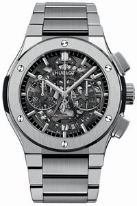Replica 528.nx.0170.nx Hublot Classic Fusion Aerofusion Chronograph 45mm Mens Watch