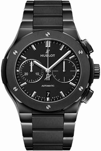 Replica 540.cm.1170.cm Hublot Classic Fusion Chronograph 42mm Mens Watch